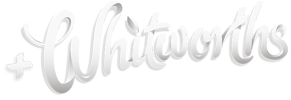 Whitworths Logo